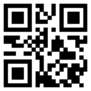 Il QrCode di 3914547581