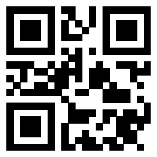 Il QrCode di 3914547583