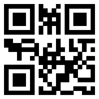 3914547585 - Immagine del Qr Code associato