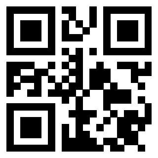 Il Qr Code di 3914547586