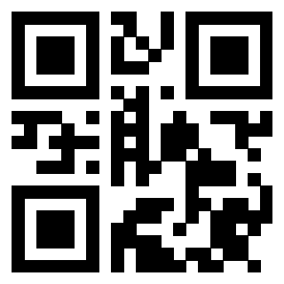 3914547587 - Immagine del Qr Code associato