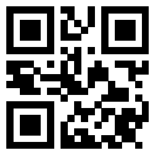 Scansione del Qr Code di 3914547591