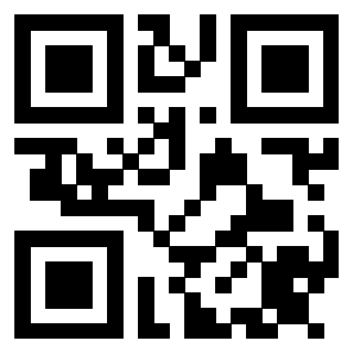 Immagine del Qr Code di 3914547594