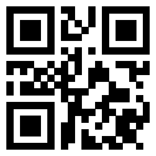 3914547595 - Immagine del Qr Code associato