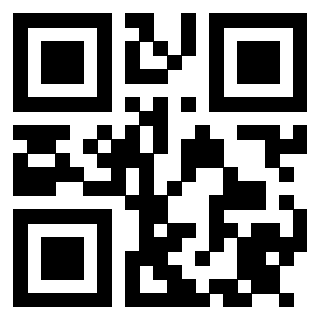 Scansione del Qr Code di 3914547597