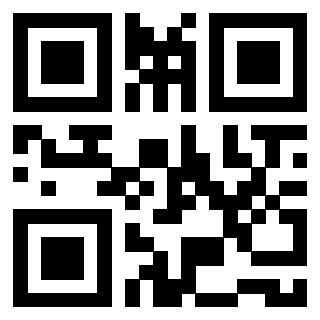 3914547598 QrCode associato
