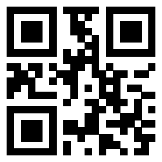 Immagine del QrCode di 3914547599