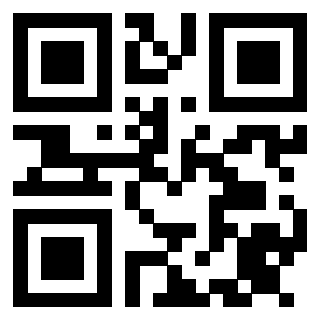 Scansione del QrCode di 3914547607