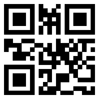 3914547608 - Immagine del QrCode associato