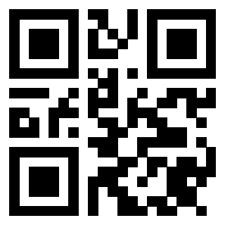 3914547609 Qr Code associato