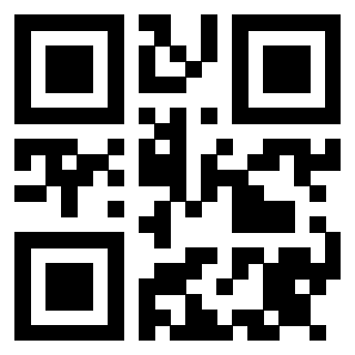 Immagine del QrCode di 3914547613