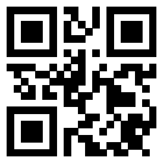 3914547616 Qr Code associato