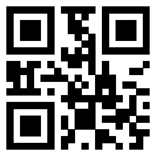 3914547617 Qr Code associato