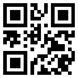 3914547618 QrCode associato
