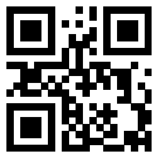 Scansione del QrCode di 3914547619