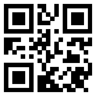 Immagine del QrCode di 3914547622