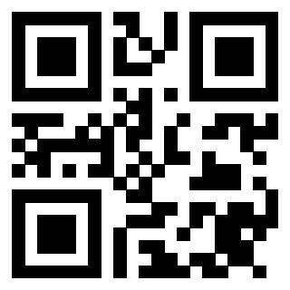 Immagine del QrCode di 3914547623