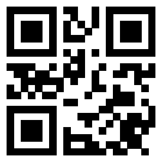 Immagine del QrCode di 3914547624