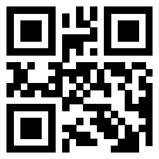 3914547626 - Immagine del Qr Code associato