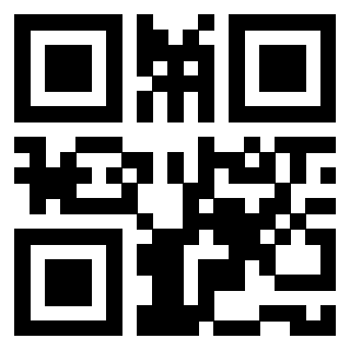 Scansione del Qr Code di 3914547627