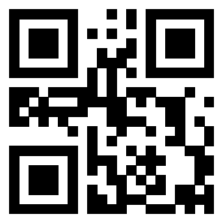 Immagine del QrCode di 3914547629