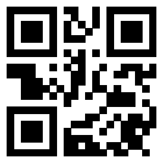 3914547630 Qr Code associato