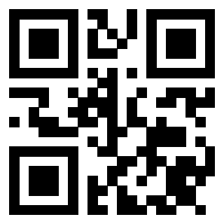 3914547635 QrCode associato