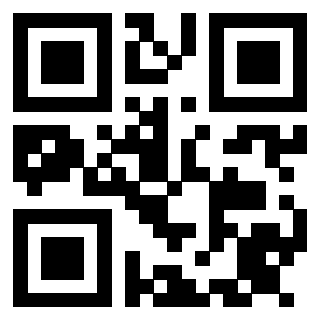 Immagine del Qr Code di 3914547637