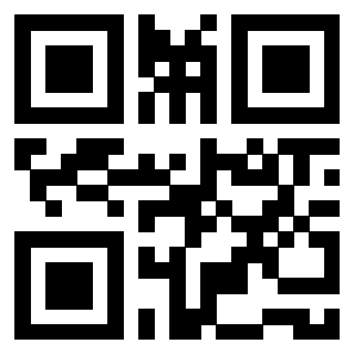 Scansione del Qr Code di 3914547639