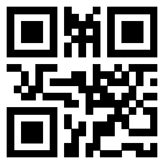 3914547641 QrCode associato