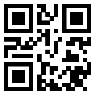 Immagine del Qr Code di 3914547642
