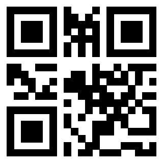 Immagine del QrCode di 3914547643