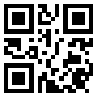 Scansione del QrCode di 3914547646