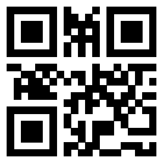 3914547648 QrCode associato