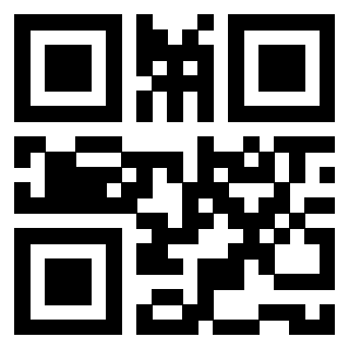 Immagine del QrCode di 3914547649