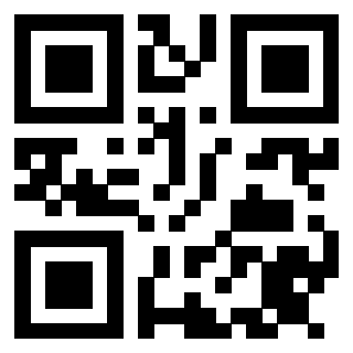 Immagine del QrCode di 3914547651