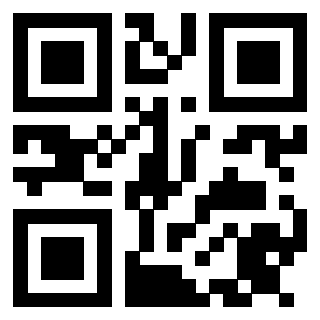 Immagine del QrCode di 3914547658