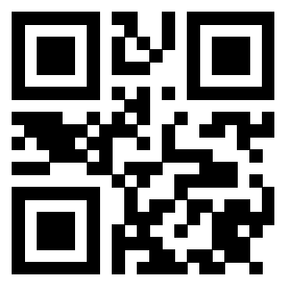 Immagine del QrCode di 3914547669