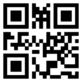 3914547670 - Immagine del Qr Code associato