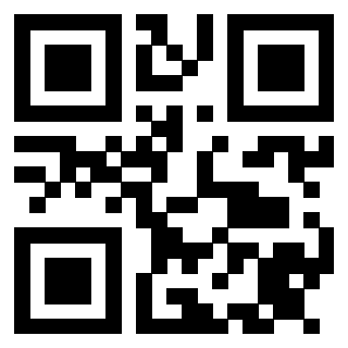 Immagine del QrCode di 3914547671