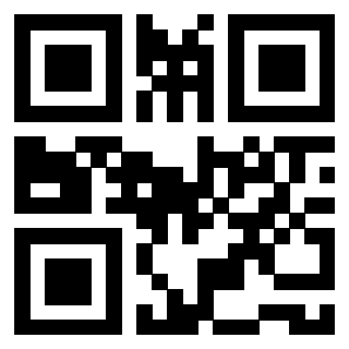Immagine del Qr Code di 3914547679
