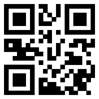 3914547680 - Immagine del Qr Code associato