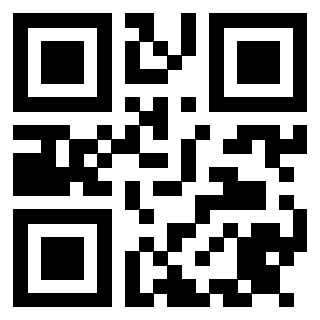 Immagine del Qr Code di 3914547688