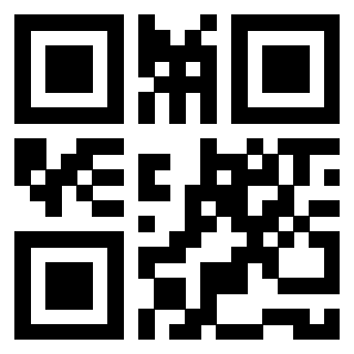 Il Qr Code di 3914547689