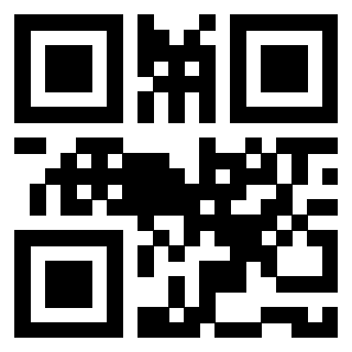 Scansione del Qr Code di 3914547697