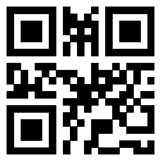 3914547698 QrCode associato