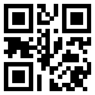3914547700 - Immagine del Qr Code
