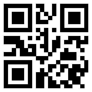 Scansione del QrCode di 3914547701
