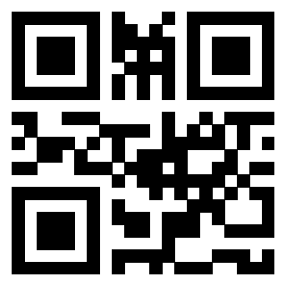 3914547703 - Immagine del Qr Code associato