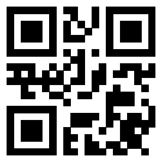 3914547707 - Immagine del QrCode